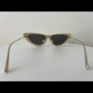 Dior | Accessories | Christian Dior Miss Dior Faux Pearl  display picture 3